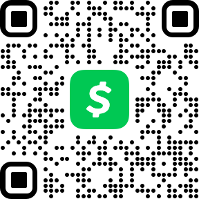 Pay me using Square Cash App